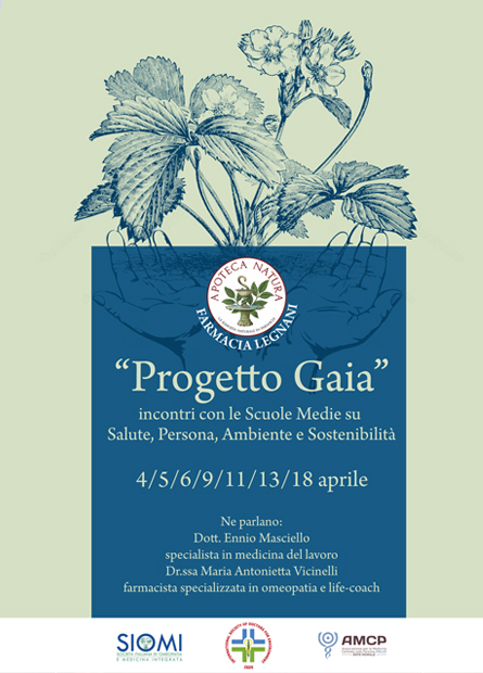 Progetto Gaia